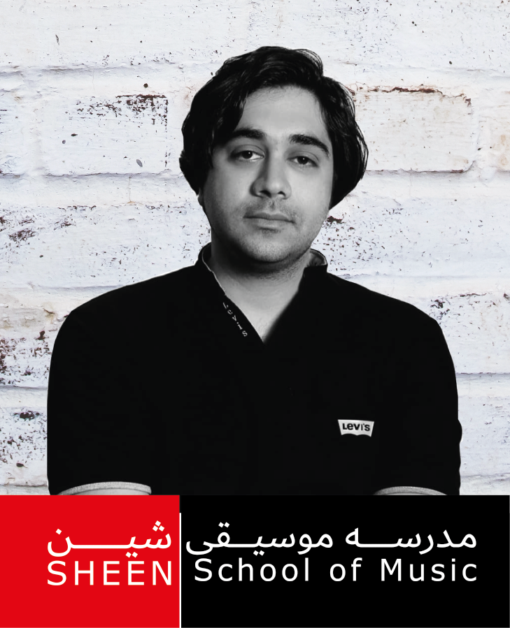 حامد محمودی