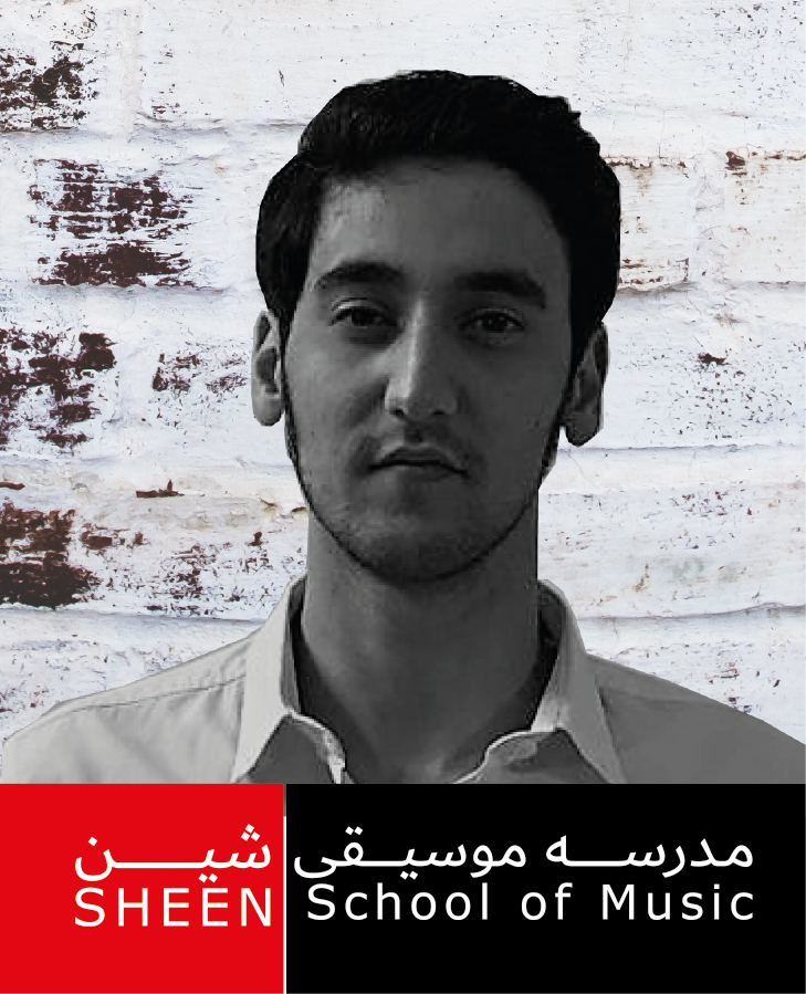 سامان قاسم آبادی